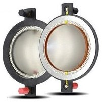 تصویر دیافراگم تیوتر جی.تی.آر مدل JTR600 سایز ۳ اینچ 