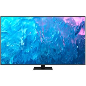 تصویر تلویزیون سامسونگ 85Q70C 2023 85" 85Q70C QLED 4K HDR Smart TV