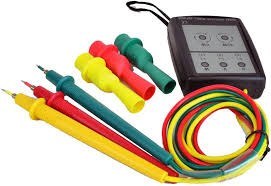 تصویر RST سنج سینومتر SINOMETER SSP8030 