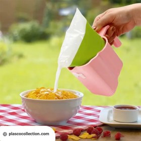 تصویر جا شیری لایف بازن 