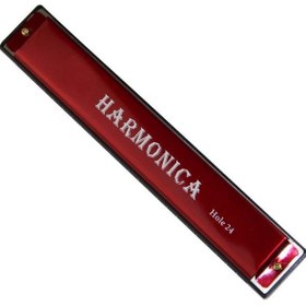تصویر هارمونیکا 