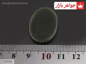 تصویر نگین یشم [صلوات] کد 136568 
