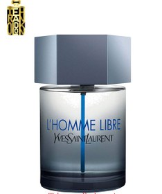 تصویر YSL - L Homme Libre 