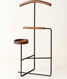 تصویر چوب لباسی اکسسوری 