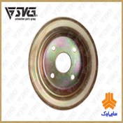 تصویر پولی واتر پمپ نیسان سایپا یدک 