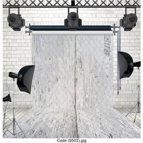 تصویر بکدراپ عکاسی Code (9503) 