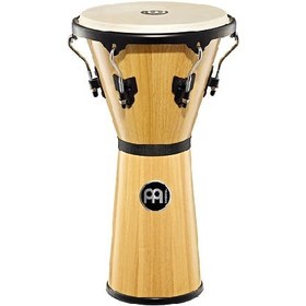 تصویر جیمبی | Meinl HDJ500NT Djembe Percussion 