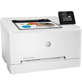 تصویر پرینترتک کاره لیزری رنگی اچ پی مدل LaserJet Pro M254dw 