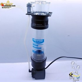 تصویر اسکیمرهای نانو سری SA ویپرو Weipro protein skimmer mini