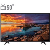 تصویر تلویزیون هایسنس مدل 50A6101UW ا 50A6101UW Ultra HD - 4K 50A6101UW Ultra HD - 4K