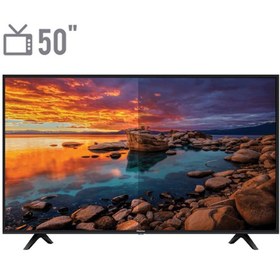 تصویر تلویزیون هایسنس مدل 50A6101UW 50A6101UW Ultra HD - 4K