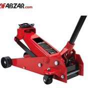 تصویر جک سوسماری 3 تن بلند استرانگ مدل STG4535L 