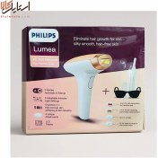 تصویر لیزر خانگی فیلیپس IPL BRI950/00 سری جدید 2025 وارداتی 