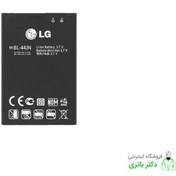 تصویر باتری گوشی الجی LG P970 