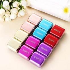 تصویر تراش دوقلو رنگی هولوگرامی اورجینال 