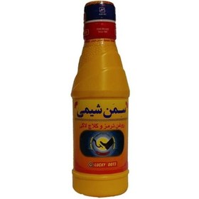 تصویر روغن ترمز سمن شیمی زرد روغن ترمز خودرو متفرقه مدل روغن ترمز سمن شیمی زرد حجم 250 میلی‌لیتر