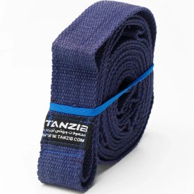 تصویر باند یوگا مدل تن‌زیب 