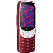 تصویر گوشی اچ ام دی مدل 3210 حافظه ۱۲۸ مگابایت رم ۶۴ مگابایت دو سیم کارت 