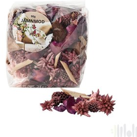 تصویر گل خشک معطر ایکیا مدل JAMNMOD 