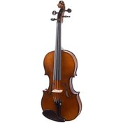 تصویر ویولن آکوستیک کارل هافنر مدل H8 ا Karl Hofner H8 Acoustic Violin Karl Hofner H8 Acoustic Violin