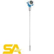 تصویر سنسور سطح راداری اندرس هاوزر – Endress+Hauser FMP57 