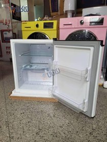 تصویر یخچال تک 3 فوت ایستکول مدل TM-56-403-G three-foot single refrigerator Eastcool model TM-56-403-G