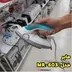 تصویر اتو بخار مسافرتی مایر مدل MR-603 Maier MR-603 STEAM IRON