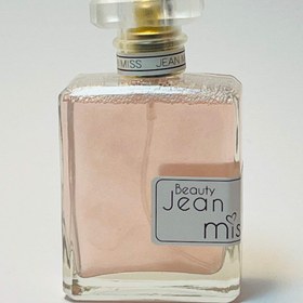 تصویر بادی اسپلش جان میس - وانیل گرم و ملایم عروسکی jean miss body splash