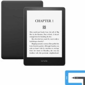 تصویر کتاب‌خوان Amazon مدل Kindle Paperwhite نسل 11 ظرفیت 16 گیگابایت 
