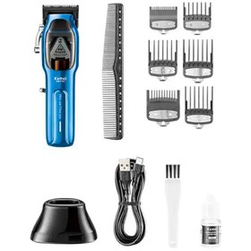 تصویر ماشین اصلاح KEMEI KM-1763 Hair Clipper KEMEI KM -1763