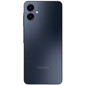 تصویر گوشی موبایل سامسونگ مدل Galaxy A06 دو سیم کارت ظرفیت 64 گیگابایت و رم 4 گیگابایت - پک چین -ریجستری شده و همراه با کد فعالسازی - مشکی 