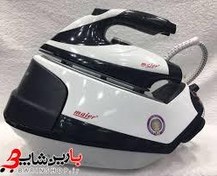 تصویر اتو بخار مخزن دار مایر مدل MR-3092 