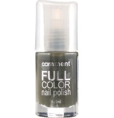 تصویر لاک ناخن مدل full color حجم 8 میل کامنت 031 Comment Full Color Nail Polish 8 ml