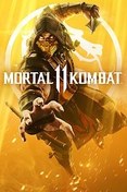 تصویر بازی Mortal Kombat 11 برای کامپیوتر ا Mortal Kombat 11 PC Game Mortal Kombat 11 PC Game