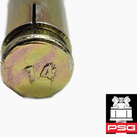 تصویر رول بولت غلافی 200 , 14 