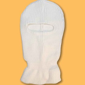 تصویر فیس ماسک بدون دهن 