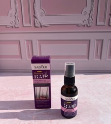 تصویر روغن مورچه Sadoer 