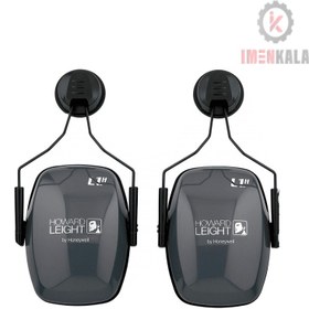 تصویر محافظ گوش رو کلاهی هانیول مدل honeywell L1H 