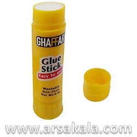تصویر چسب ماتیکی Ghaffari 