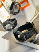 تصویر بند و گارد اپل واچ طرح G-SHOCK 