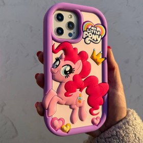 تصویر قاب my little pony 