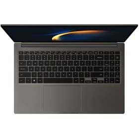 تصویر لپ تاپ سامسونگ Galaxy Book 3 مدل 750XFH با پردازنده i7 ظرفیت ۵۱۲ گیگابایت و رم ۱۶ گیگابایت 