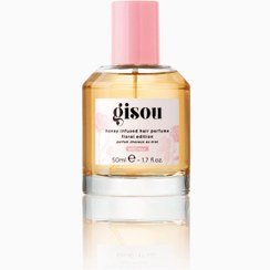 تصویر عطر موی حاوی عسل مینی سایز گیسو Mini Honey Infused Hair Perfume