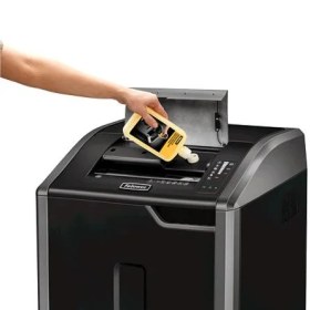 تصویر کاغذ خرد کن فلوز مدل Powershred 425Ci Fellowes Powershred 425Ci Paper Shredder