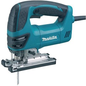 تصویر اره عمودبر ماكیتا مدل 4350CT Makita Jig Saw 4350ct