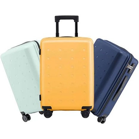 Mi suitcase 24 discount