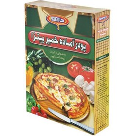 تصویر پودر خمیر پیتزا هانی‌کو - 480 گرم غلات هانی کو