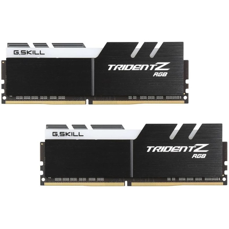 خرید و قیمت رم دسکتاپ DDR4 دو کاناله 3600 مگاهرتز CL16 جی خرید و قیمت رم دسکتاپ DDR4 دو کاناله 3600 مگاهرتز CL16 جی