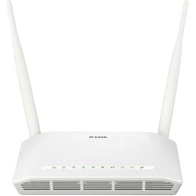 تصویر مودم adsl D-LINK 2750 