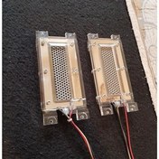 تصویر تیوتر الکترو استاتیکی سونی 